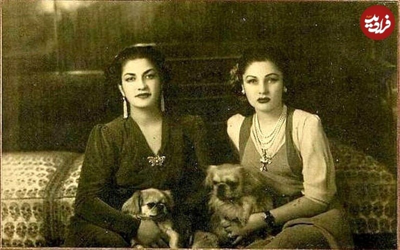 تطهیر پهلوی در بحبوحه غفلت از تبیین؛ ردپای سفیدشویی پهلوی در اغتشاشات اخیر+ فیلم