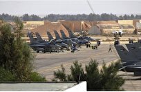 چرا امریکایی‌ها مرکز عملیات سنتکام را به اردن منتقل کردند؟ / حمله به این پایگاه، ارتش امریکا در خاورمیانه را فلج می‌کند +تصاویر