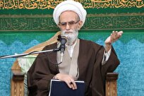 عبادت نباید مانع کسب علم شود