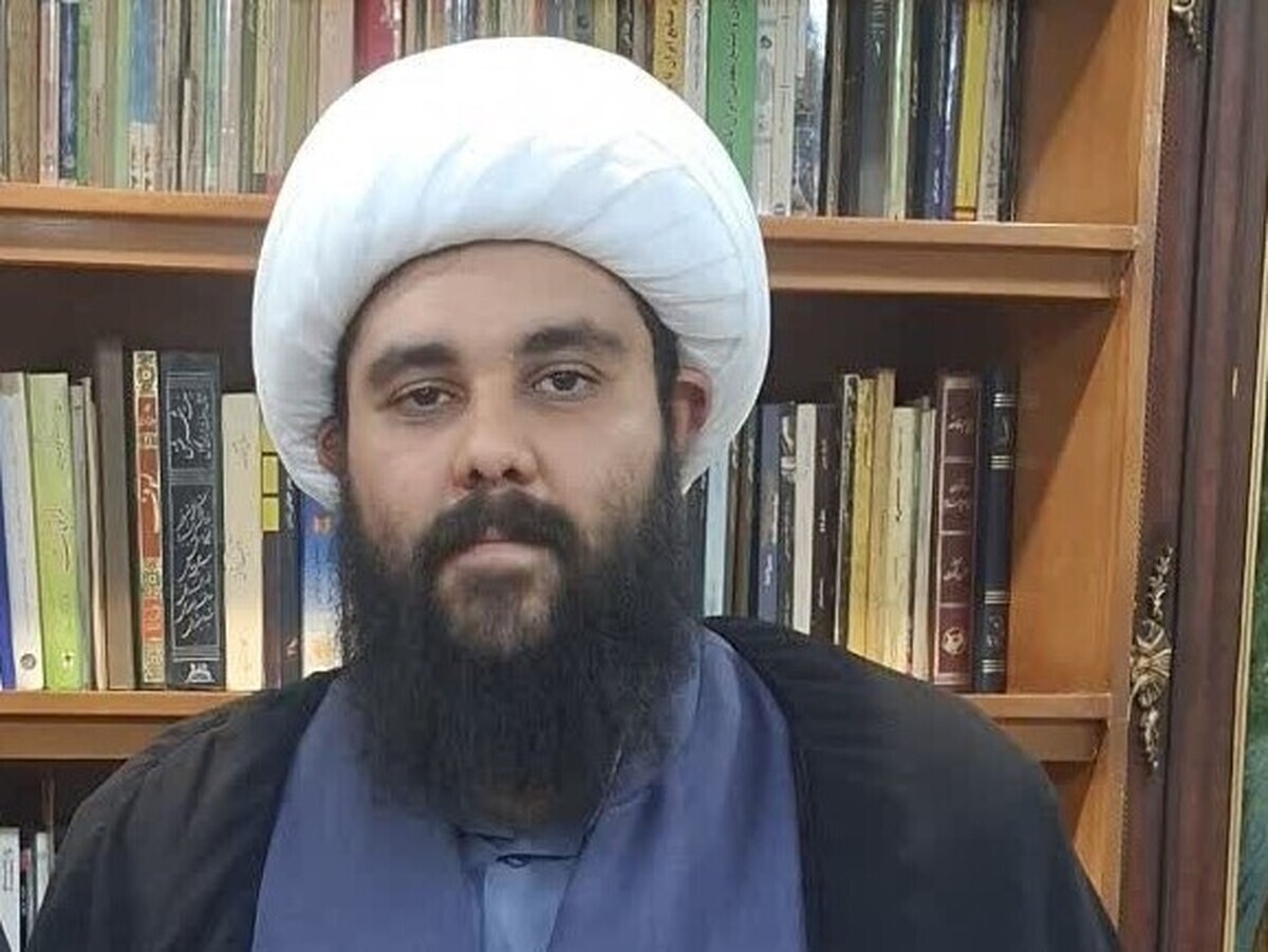 در حال بروزرسانی موضع‌گیری شمار دیگری از اساتید و طلاب نخبه حوزه علمیه تبریز درباره حوادث تروریستی و اغتشاشات