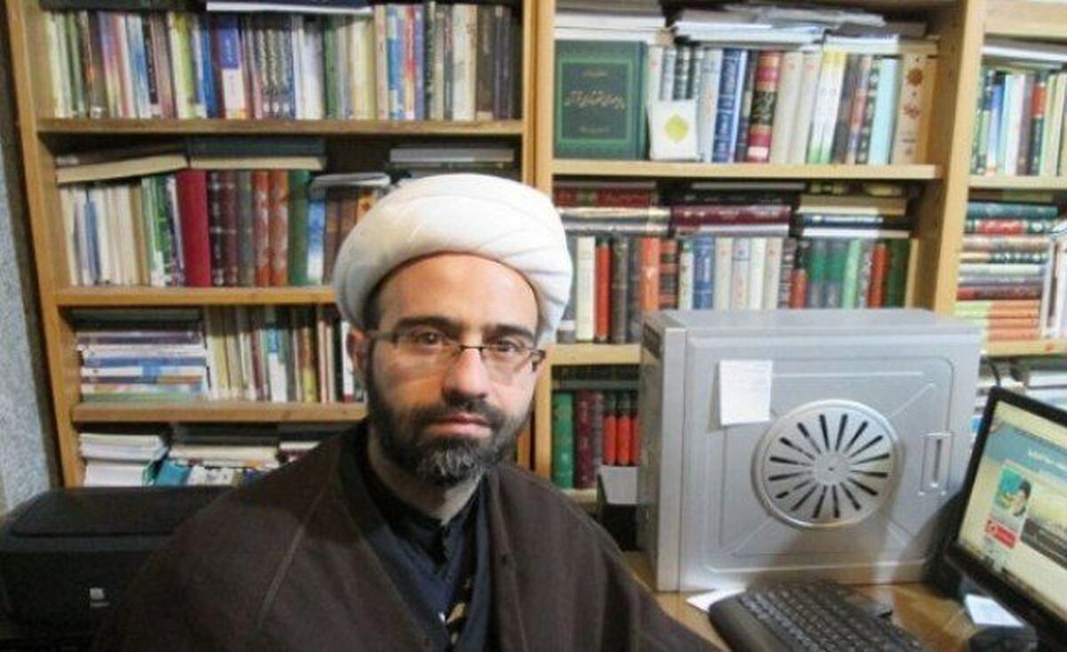 در حال بروزرسانی موضع‌گیری شمار دیگری از اساتید و طلاب نخبه حوزه علمیه تبریز درباره حوادث تروریستی و اغتشاشات