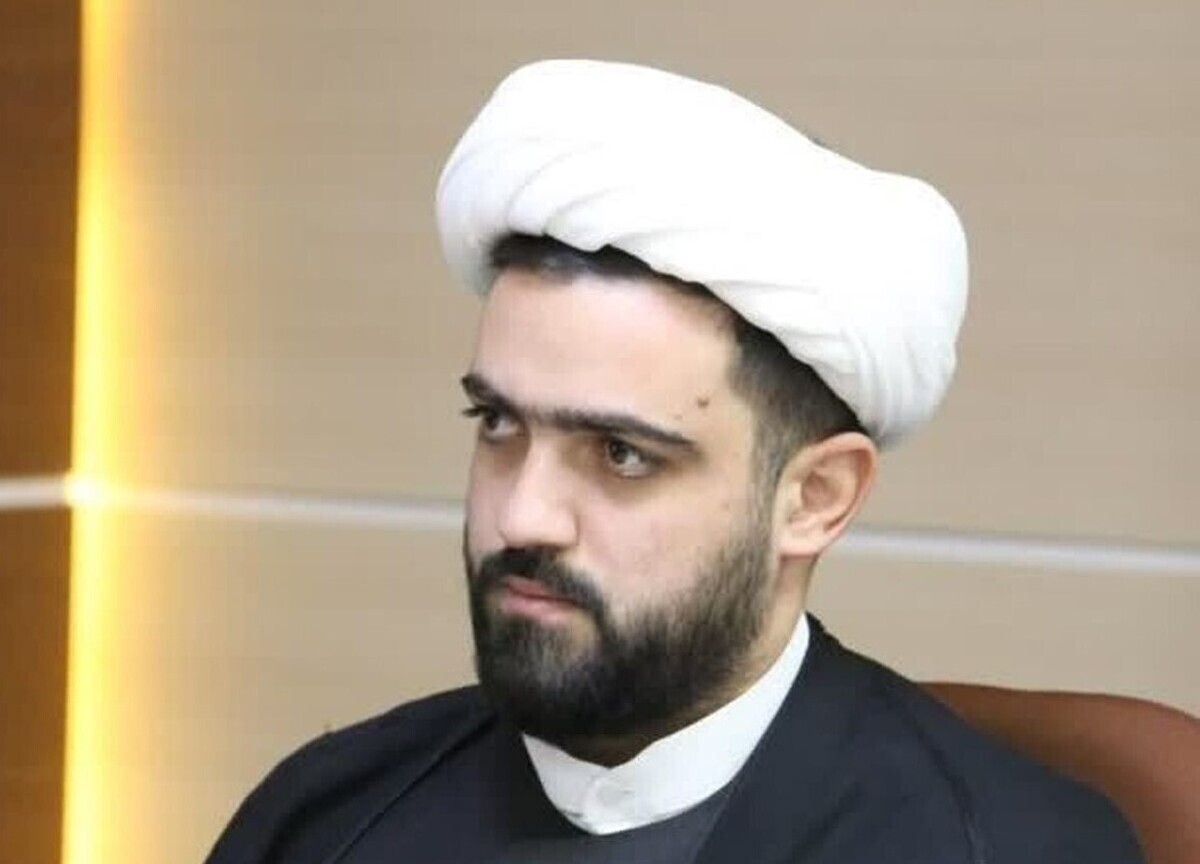 در حال بروزرسانی موضع‌گیری شمار دیگری از اساتید و طلاب نخبه حوزه علمیه تبریز درباره حوادث تروریستی و اغتشاشات