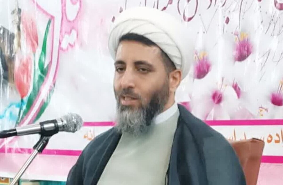 در حال بروزرسانی موضع‌گیری شمار دیگری از اساتید و طلاب نخبه حوزه علمیه تبریز درباره حوادث تروریستی و اغتشاشات