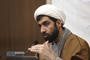 انفعال گفتمانی عامل موفقیت در جنگ شناختی