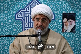 امروز دیگر مثل دیروز نیست؛ ما دیگر امام را تنها نمی‌گذاریم