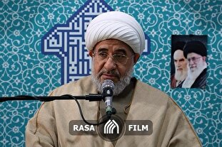 امروز دیگر مثل دیروز نیست؛ ما دیگر امام را تنها نمی‌گذاریم