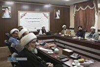گزارش کامل از نشست «راهکارهای رسانه‌ای و تبلیغی مواجهه با جنگ شناختی دشمن در...
