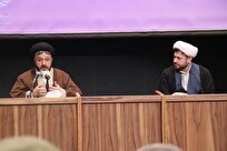 دعا سرنوشت ساز است