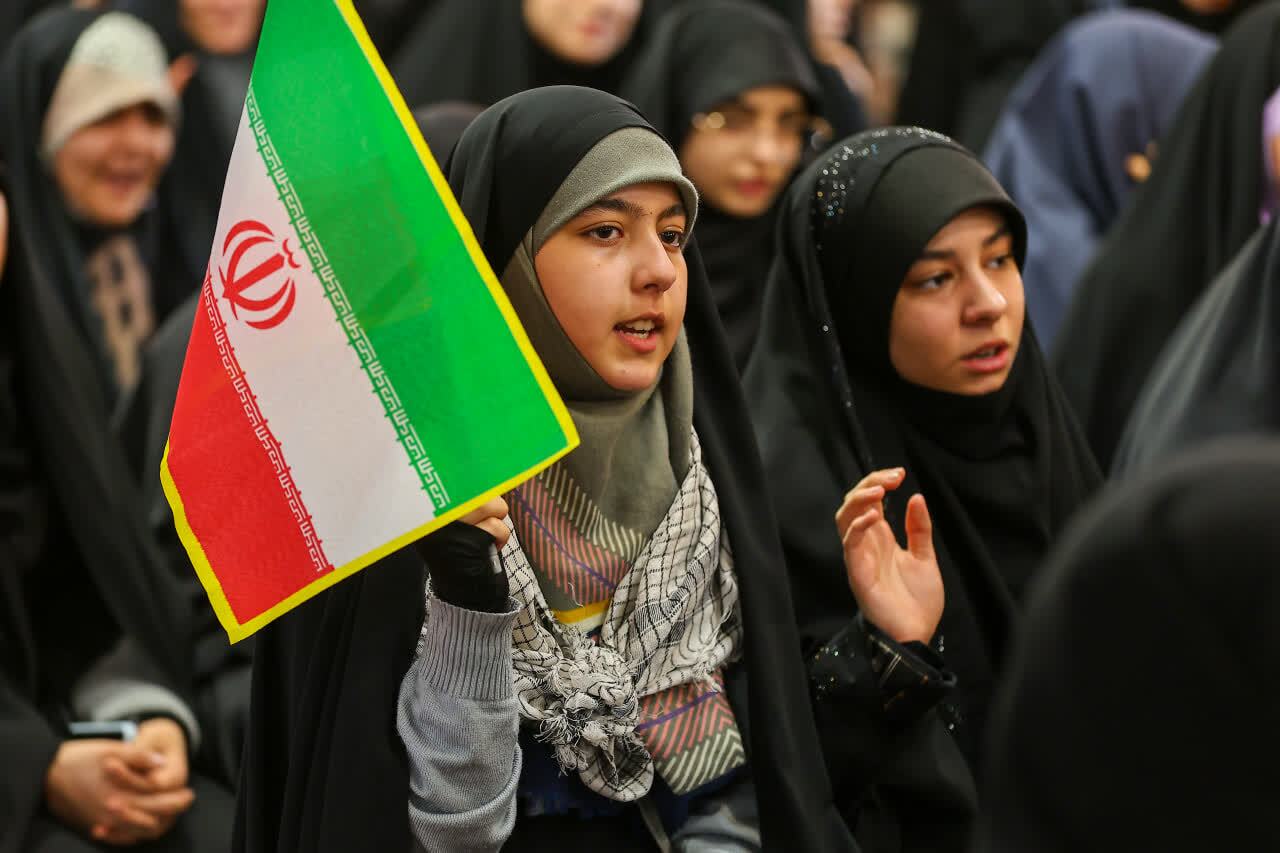 خروش یکپارچه حوزه و مسئولان آذربایجان شرقی در دفاع از قرآن کریم / تبریز یکصدا علیه هتاکی به مقدسات+ تصاویر خروش یکپارچه حوزه و مسئولان آذربایجان شرقی در دفاع از قرآن کریم / تبریز یکصدا علیه هتاکی به مقدسات+ تصاویر