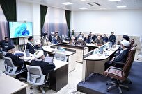 دانشگاه باقرالعلوم میزبان نشست علمی تحول در علوم انسانی با حضور اساتید دانشگاه‌های مشهد مقدس