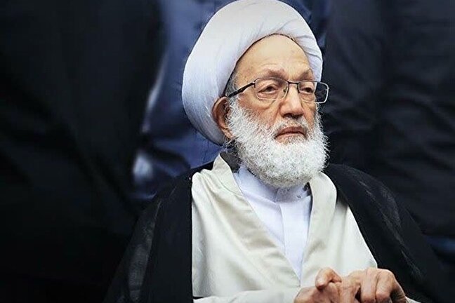 امتی گسترده در سراسر گیتی پشتیبان آیت‌الله خامنه‌ای است