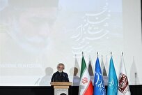 نشست خبری جشنواره ملّی فیلم فجر/لزوم استمر نگاه ملی در جشنواره
