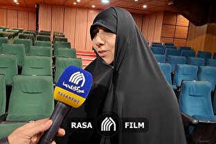 ویژگی‌های زندگی حاج حسن محققی در کلام همسر شهید