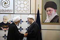 انتصاب مسئول «حوزه مدیریت» حوزه‌های علمیه خواهران