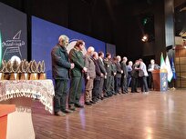 برگزیدگان چهارمین دوره جایزه شهید همدانی + اسامی