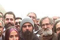 قاتل شهید حدادیان کجاست و برای چه کسی کار می‌کند؟