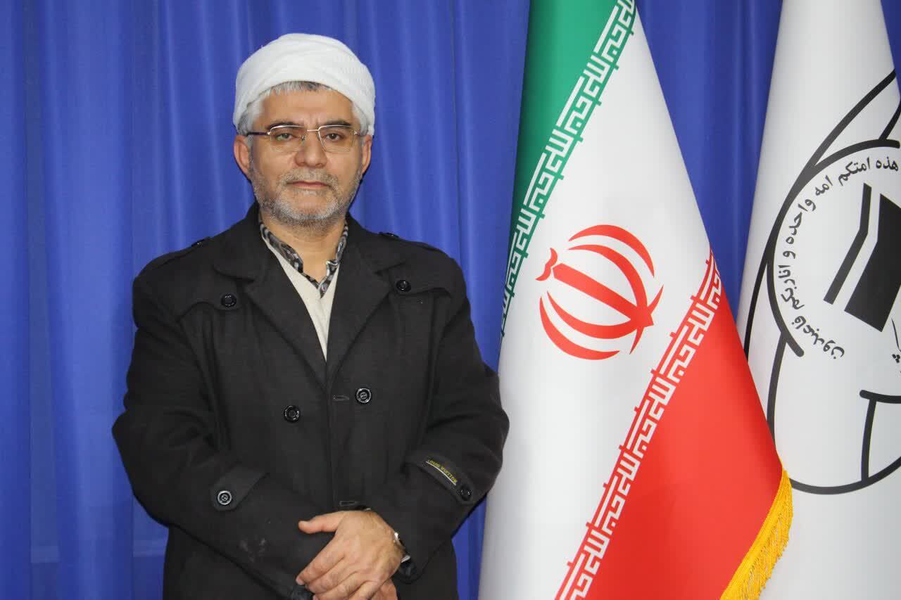 در حال تکمیل/// حمایت یکپارچه وحدت‌آفرین علمای اهل‌سنت ایران در حمایت از نظام اسلامی و رهبر انقلاب