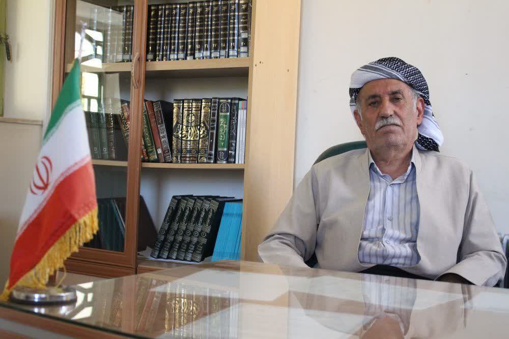 در حال تکمیل/// حمایت یکپارچه وحدت‌آفرین علمای اهل‌سنت ایران در حمایت از نظام اسلامی و رهبر انقلاب