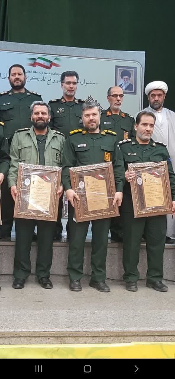 درخشش ۱۷ رده در جشنواره مالک اشتر+ تصاویر درخشش ۱۷ رده در جشنواره مالک اشتر+ تصاویر