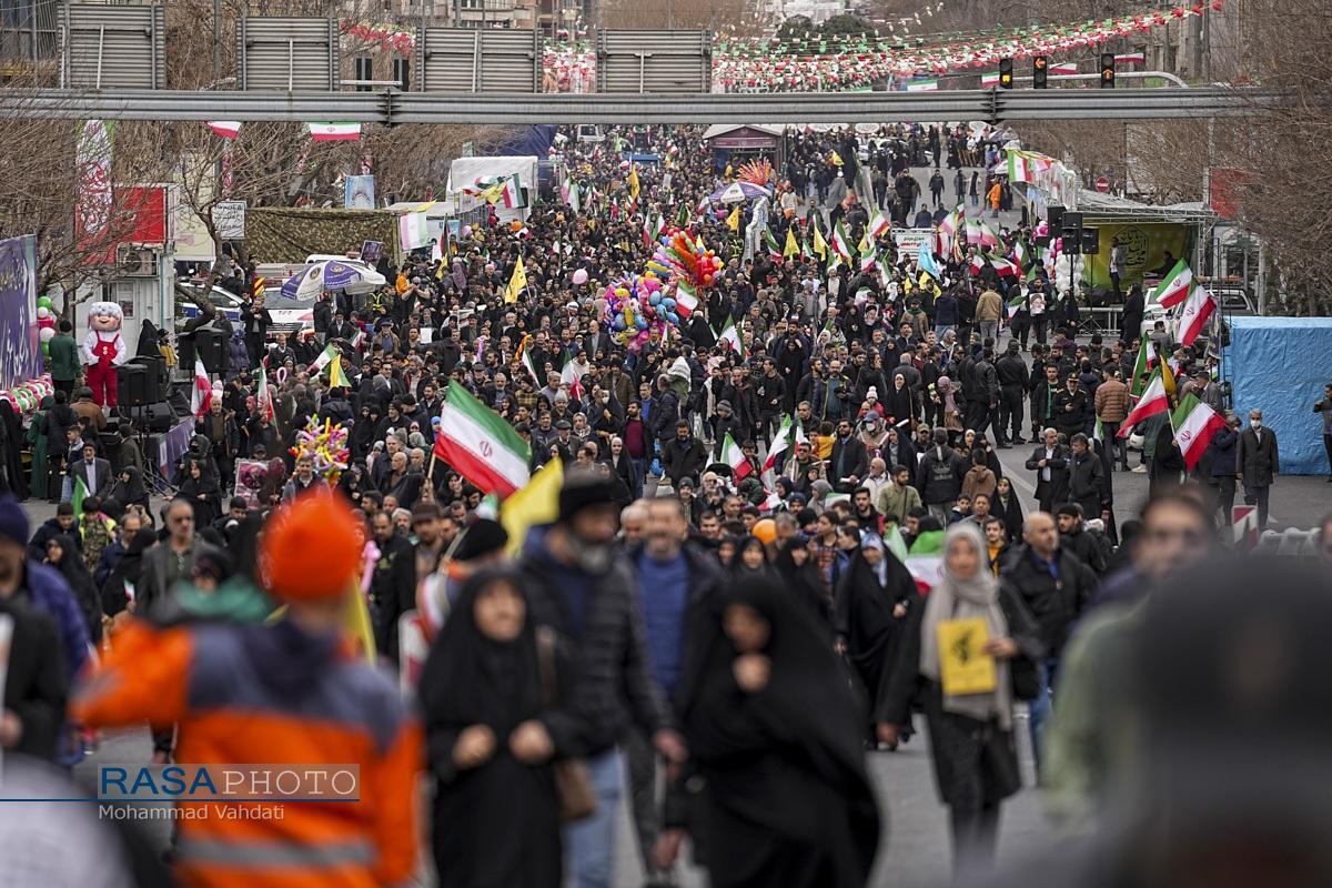 انقلاب اسلامی در اوج «جاهلیت مدرن» شکل گرفت/ چالش اصلی، نبرد جهان‌بینی‌هاست// عجمی
