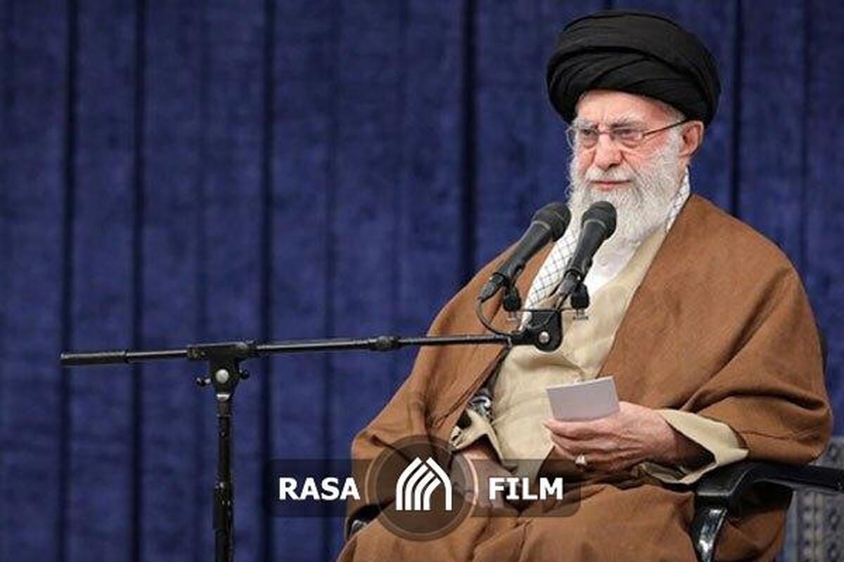 دعایی که در حق خودشان مستجاب شد