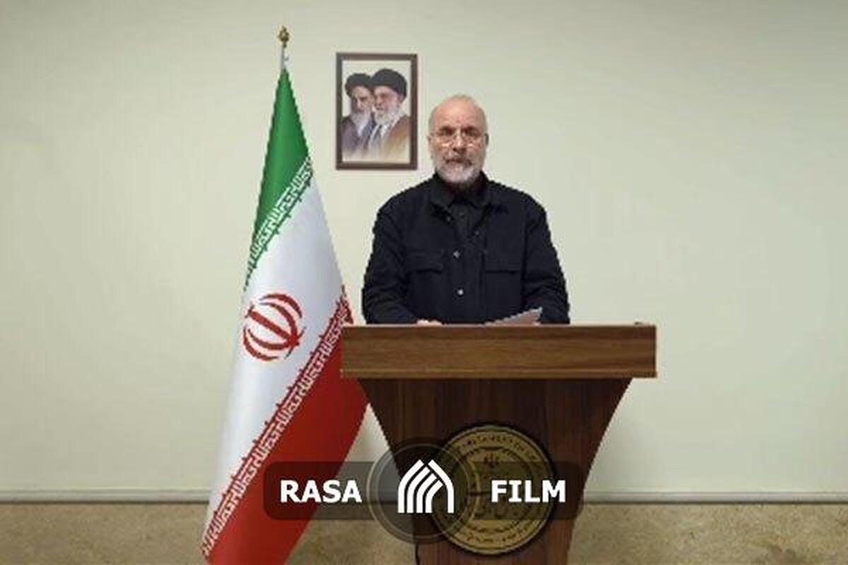 زمان انتقام نهایی فرا رسیده است
