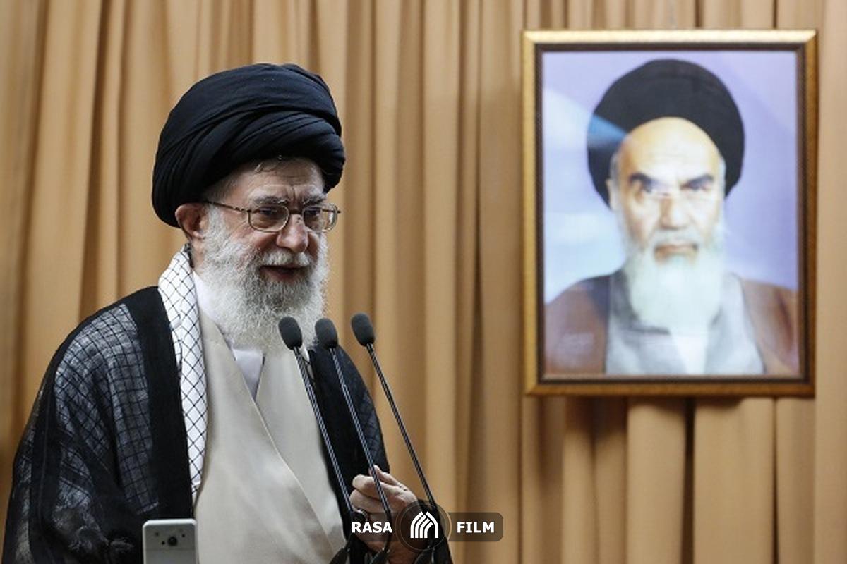 وجود مجلس خبرگان یعنی حرکت نظام اسلامی توقف ندارد