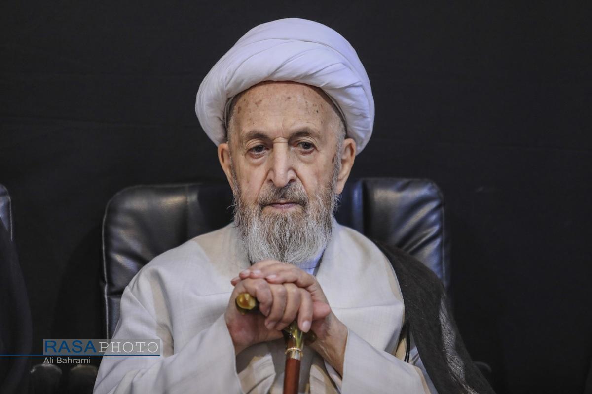 پیام‌های تسلیت مراجع تقلید در پی شهادت رهبر معظم انقلاب