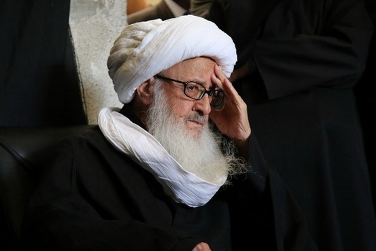 پیام‌های تسلیت مراجع تقلید در پی شهادت رهبر معظم انقلاب