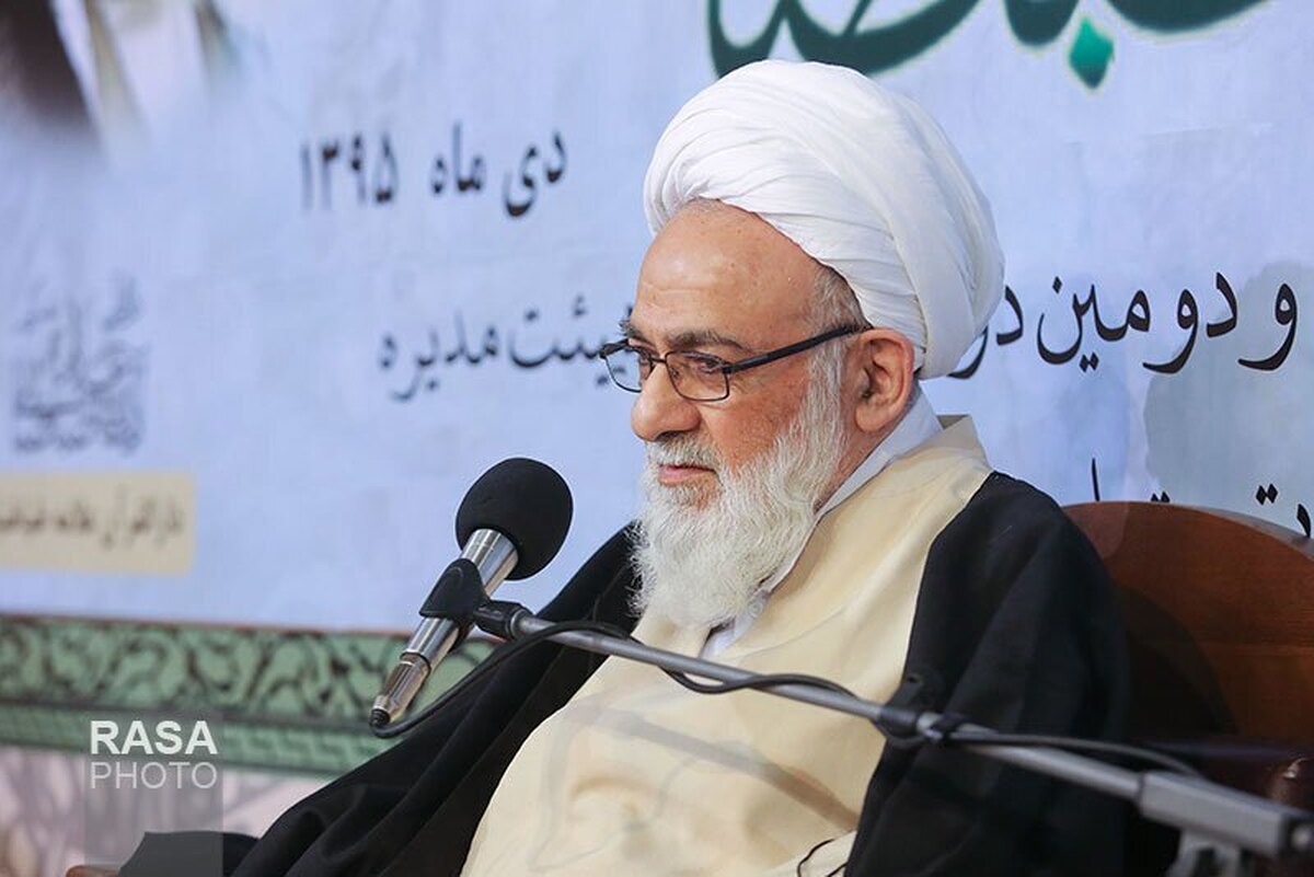 خبر شهادت رهبر معظم انقلاب غمی جانکاه بر دل و روح ما گذاشت