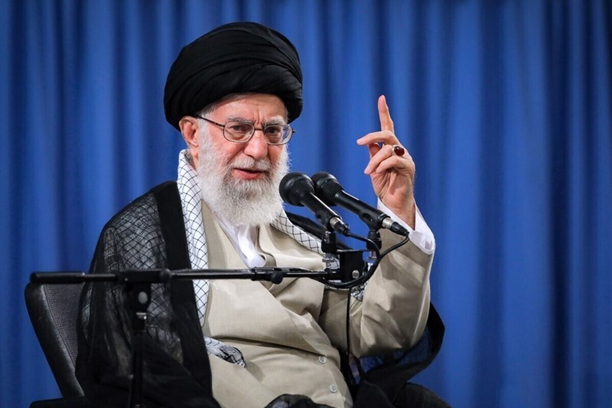 خود را آتش‌به‌اختیار برای انتقام خون شهدا می‌دانیم