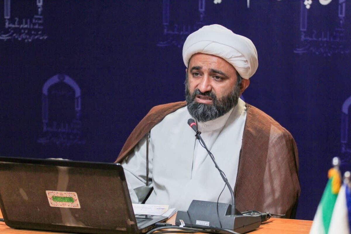 قرآن عدم استمرار و حرکت در جهت حاکمیت ارزش‌های الهی را مذمت می‌کند