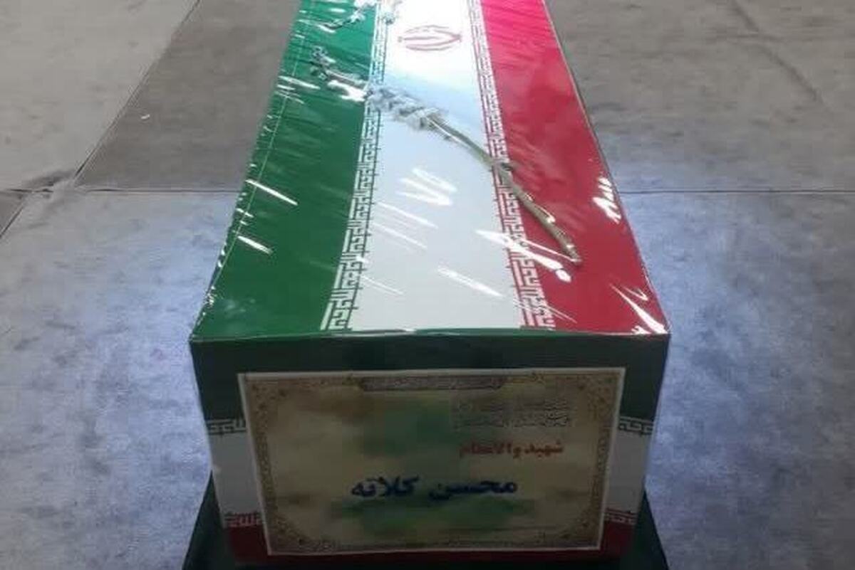 پیکر شهید حجت الاسلام والمسلمین مهدوی فردا در قم تشییع می شود