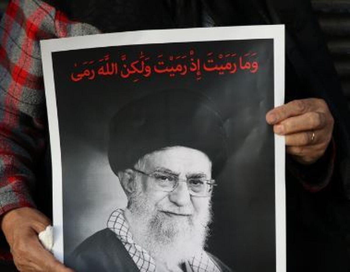 بیانیه موسسه امام موسی صدر به مناسبت شهادت رهبر معظم انقلاب اسلامی