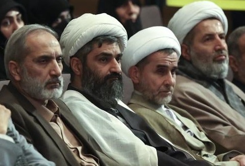 شهید حجت الاسلام والمسلمین محسن مهدوی کلاته