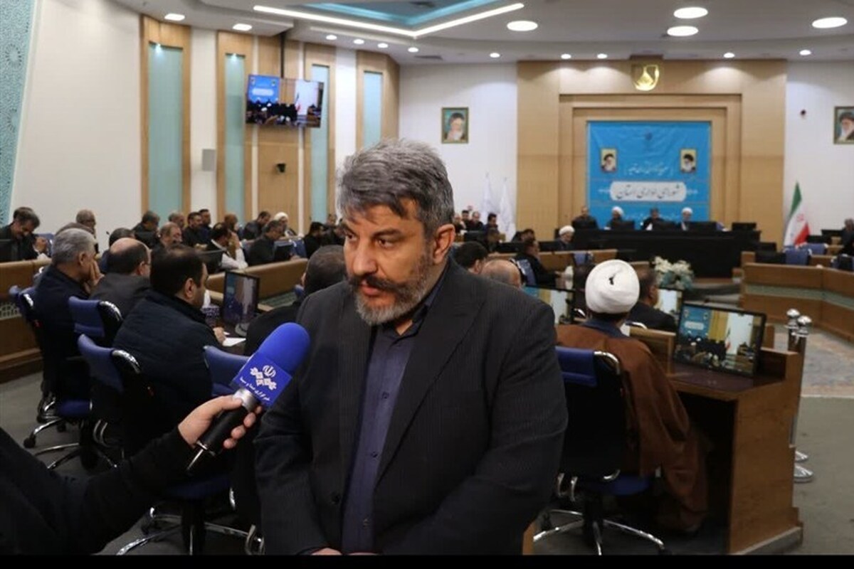 حمایت قاطعانه جامعه ارامنه اصفهان از نیروهای مسلح