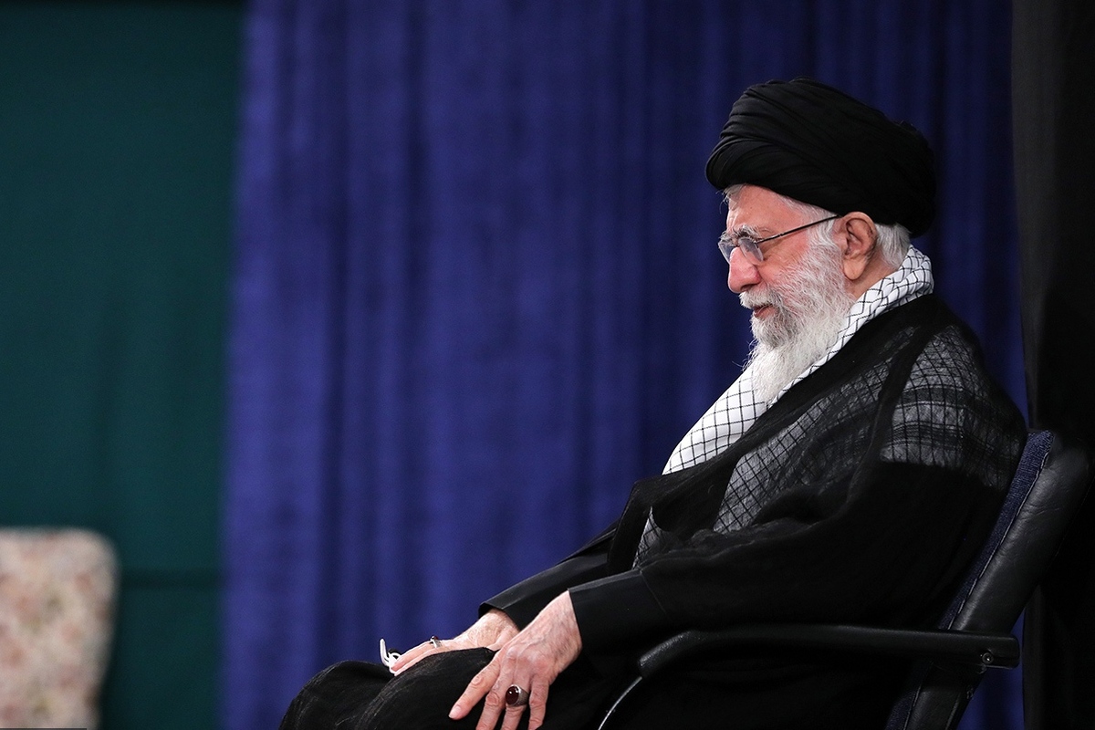 ادامه راه مقاومت تا نابودی کامل آمریکا و رژیم صهیونیستی