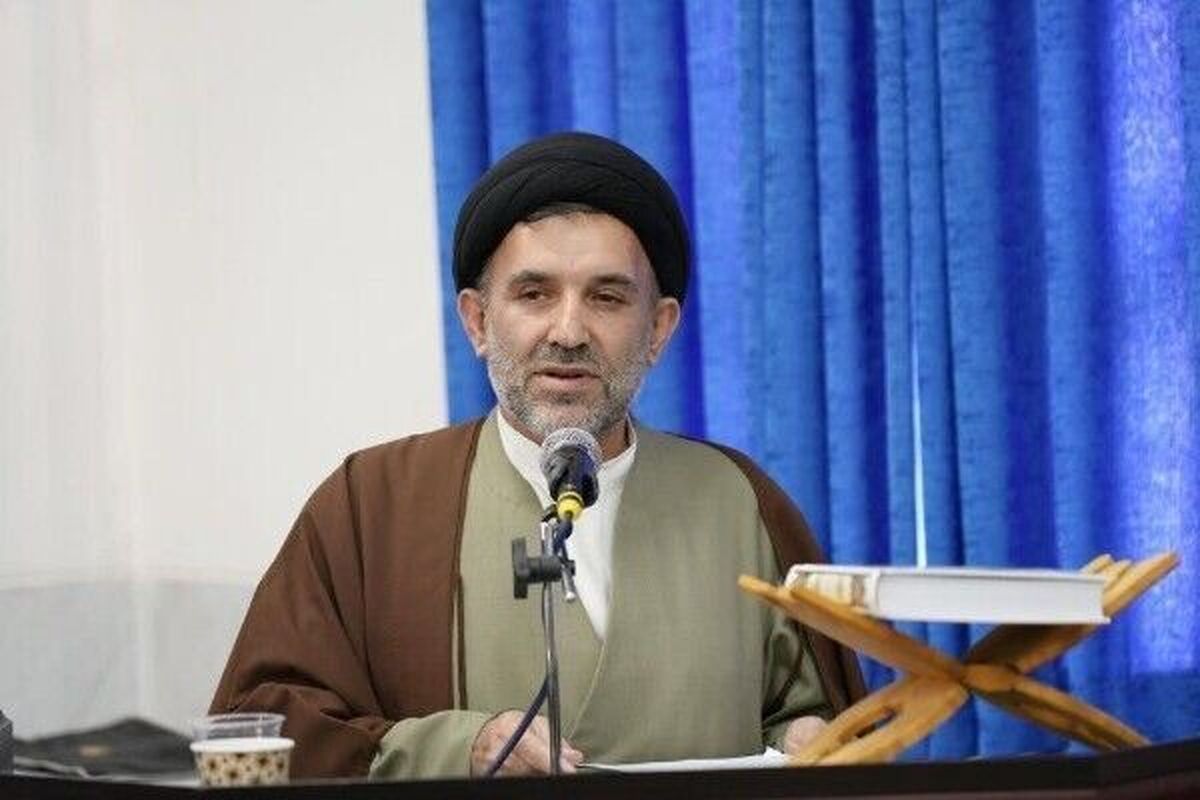 مجلس خبرگان ضامن بقای اسلامیت نظام است