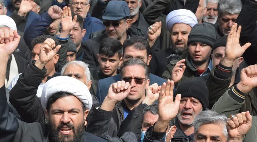 تشییع پیکر ۲۱ شهید جنایت صهیونی آمریکایی در مراغه+ تصاویر تشییع پیکر ۲۱ شهید جنایت صهیونی آمریکایی در مراغه+ تصاویر