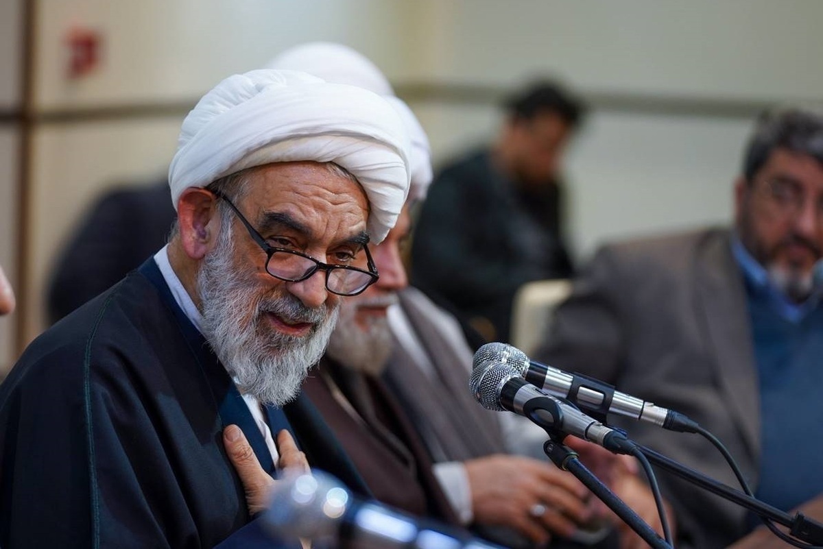  فرایند انتخاب رهبر جدید در حال کامل شدن است