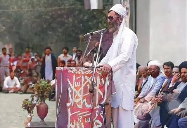 پیام صریح طوایف بلوچ به دشمنان ایران: اجازه تجاوز نمیدهیم پیام صریح طوایف بلوچ به دشمنان ایران: اجازه تجاوز نمیدهیم