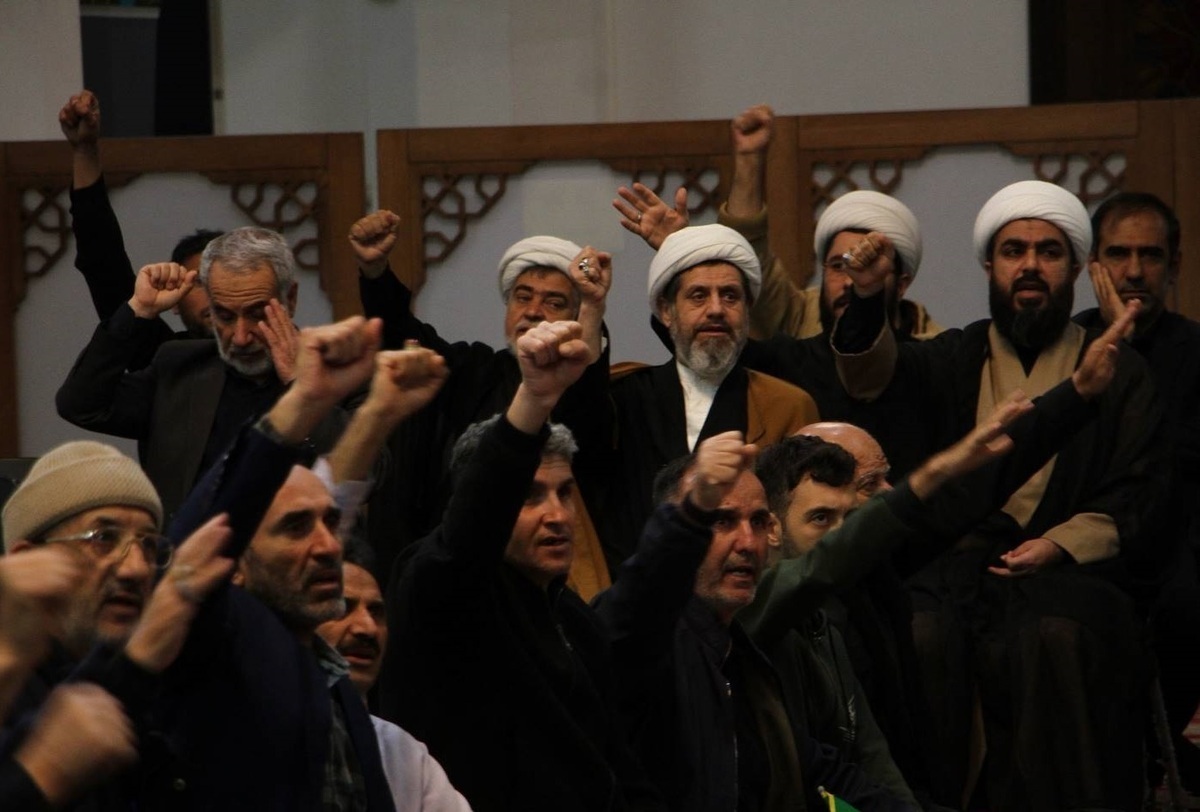 شهید امام خامنه ای، رهبری عالم و مجاهد بود