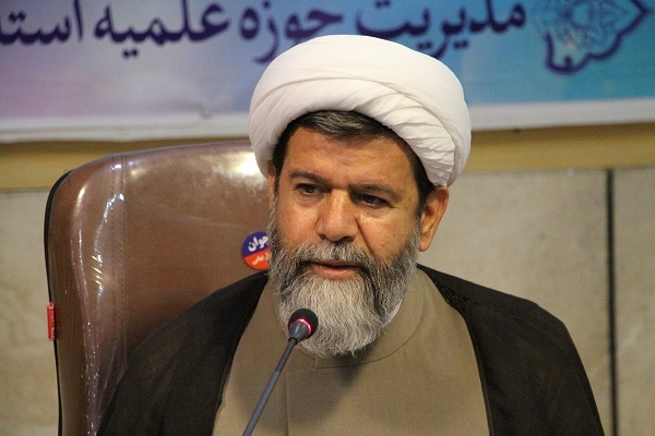 اعلام بیعت علما، روحانیون و شخصیت های حوزوی فارس با سومین رهبر انقلاب اسلامی