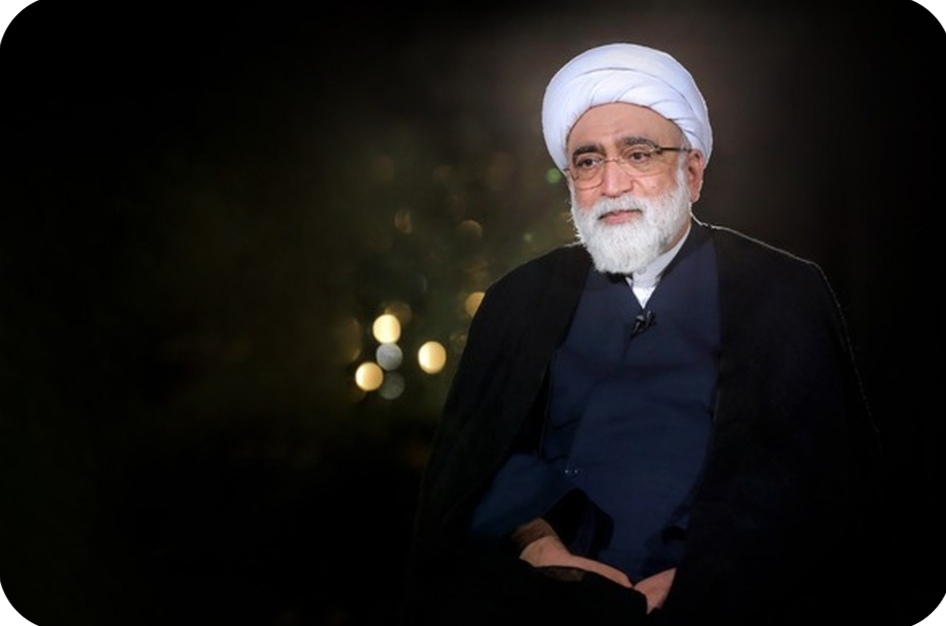 اعلام بیعت علما و اساتید حوزوی مشهد با سومین رهبر انقلاب اسلامی