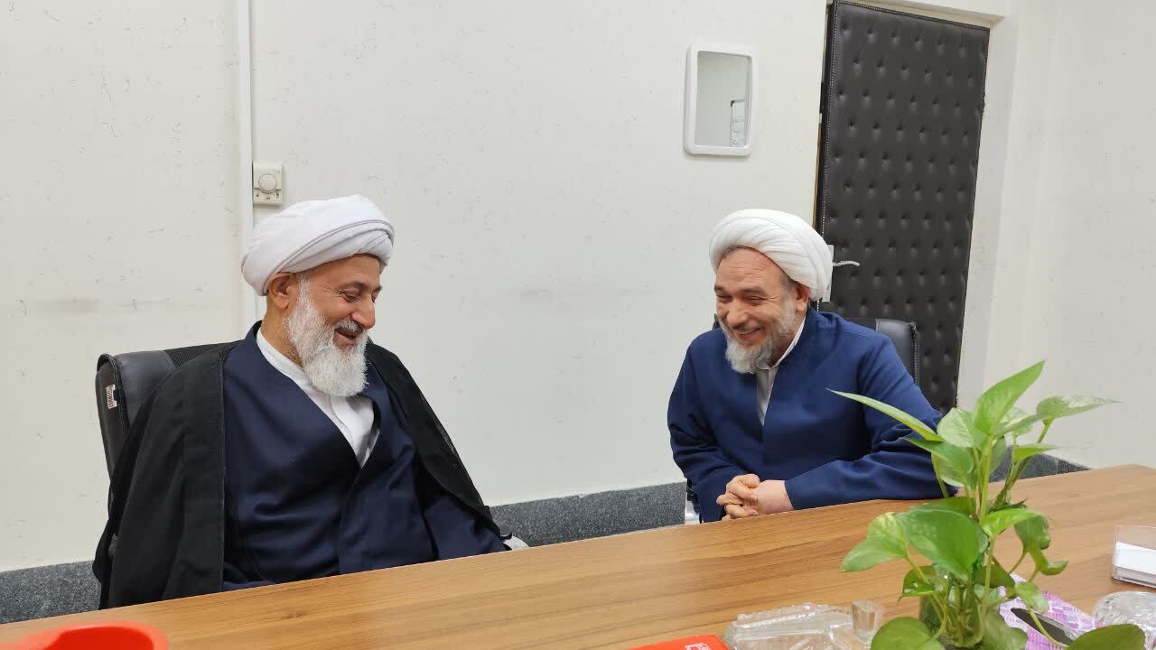 بسیج طلاب؛ پیشران فرهنگی نظام در میدان جنگ شناختی است