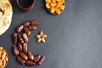 کنترل وزن و لاغری با روزه‌داری صحیح