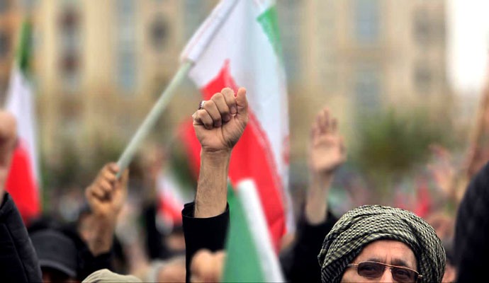غرش درالمومنین کاشان در روز جهانی قدس + عکس غرش درالمومنین کاشان در روز جهانی قدس + عکس