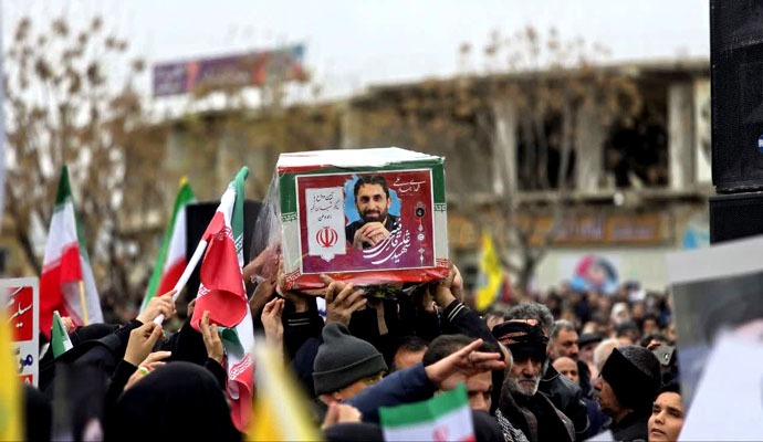 غرش درالمومنین کاشان در روز جهانی قدس + عکس غرش درالمومنین کاشان در روز جهانی قدس + عکس