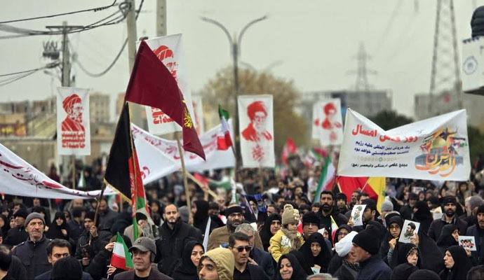 غرش درالمومنین کاشان در روز جهانی قدس + عکس غرش درالمومنین کاشان در روز جهانی قدس + عکس