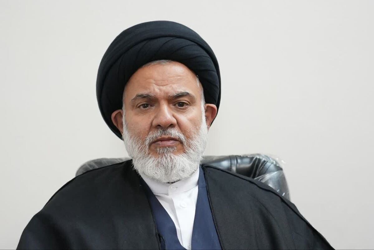 اعلام بیعت علما و اساتید حوزوی مشهد با سومین رهبر انقلاب اسلامی